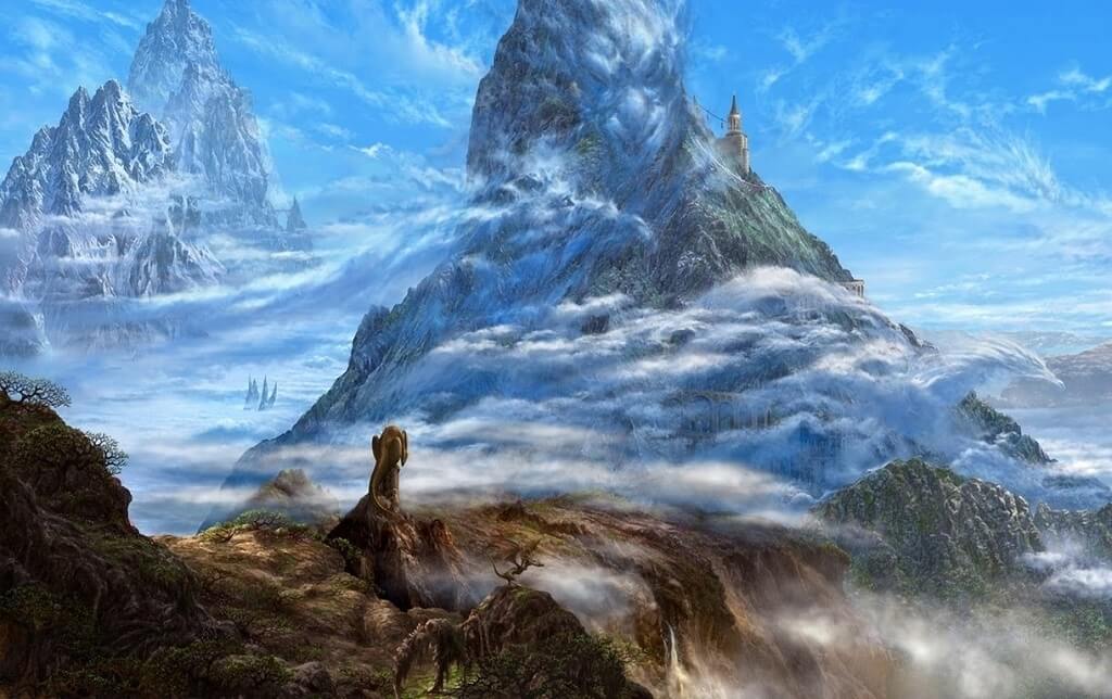Эльбрус, Россия